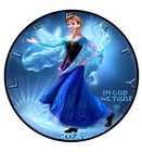 2025 ASE Princess Series Anna 1 oz Silver Art Coin w/ COA