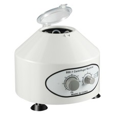 Tischzentrifuge Zentrifuge 4000 U/min 6x20ml Elektrische Labor Zentrifuge DHL