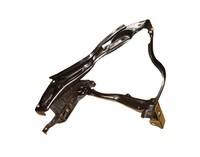 Sitz FÜR Scheinwerfer Links Mercedes E-KLASSE W212 2009-2013