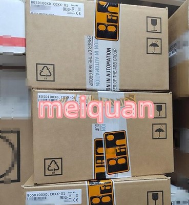 B & R ACOPOS 100D 80SD100XD. C0XX-01 New Fast Delivery！