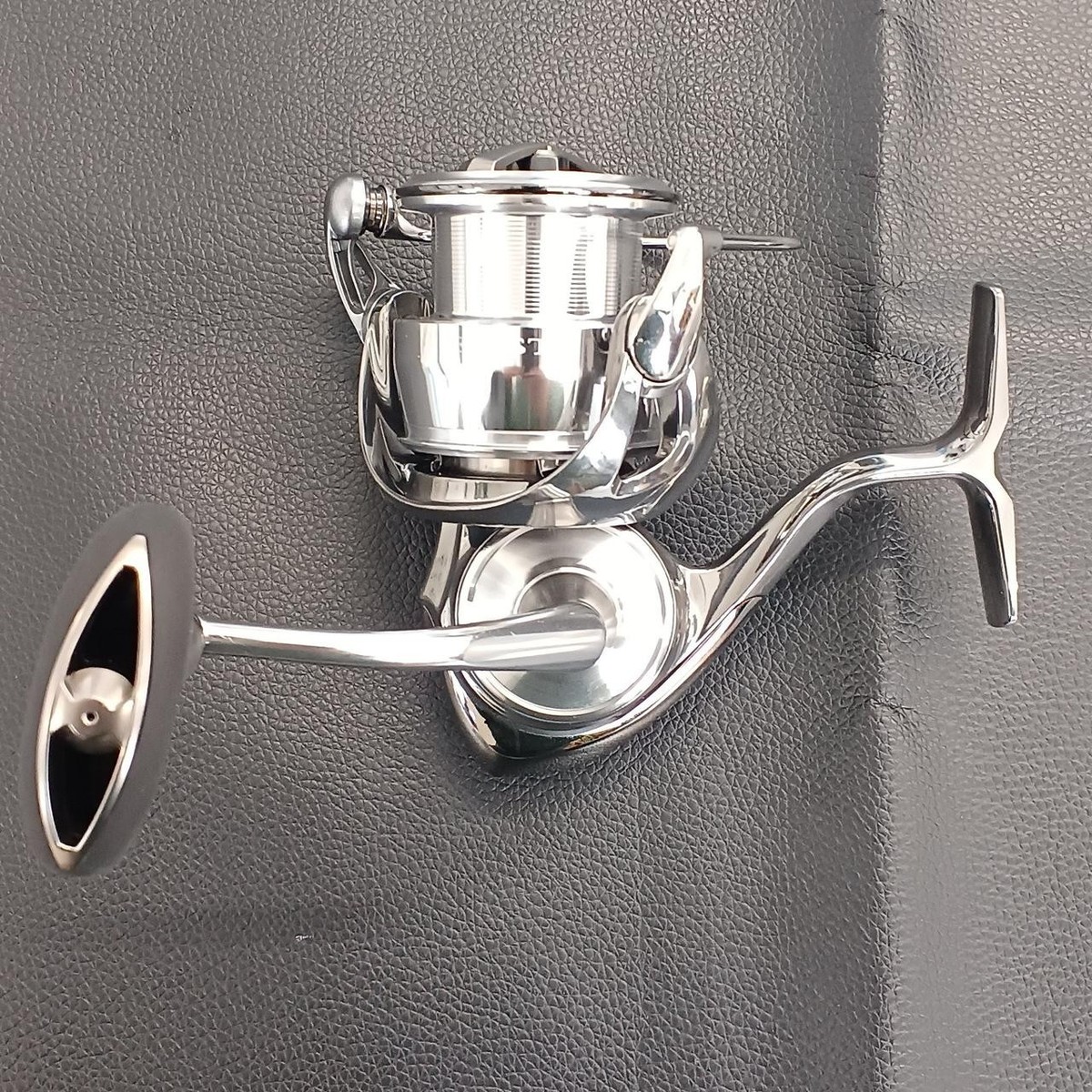 DAIWA 22EXIST LT4000-XH spinning reel | eBay