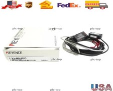 1PC Keyence LV-NH100 Laser Sensor LVNH100 In box Brand new Free shipping