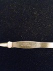 Clip Swank Vintage 3” Gold-Tone Mechanical Pencil with Pocket Clip/Tie Clasp — photo 2