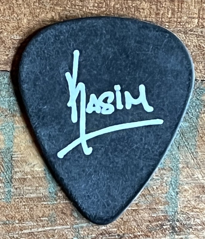 Kasim Sulton Pick