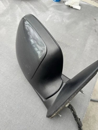 🔥 1999-2006 GMC Yukon Denali RH Driver Power Mirror OEM Black