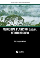 Medicinal Plants Of Sabah, North Borneo Christophe Wiart Taschenbuch Englisch