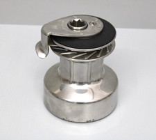 Andersen Winsch Typ 28ST (2-Gang) Edelstahl