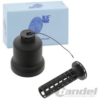 Blue Print Deckel ÖLfiltergehÄUse Kappe Passend FüR Audi A1 A3 A4 A6 TT Seat