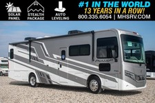 2026 Thor Motor Coach Palazzo GT 33.5