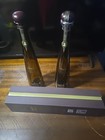 SET OF 3 - Don Julio 1942 Tequila Anejo Empty Bottles 750ml with corks  — photo 8