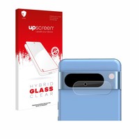 Display Panzerfolie Schutzglas FüR Google Pixel 8 Pro (Nur Kameraschutz)