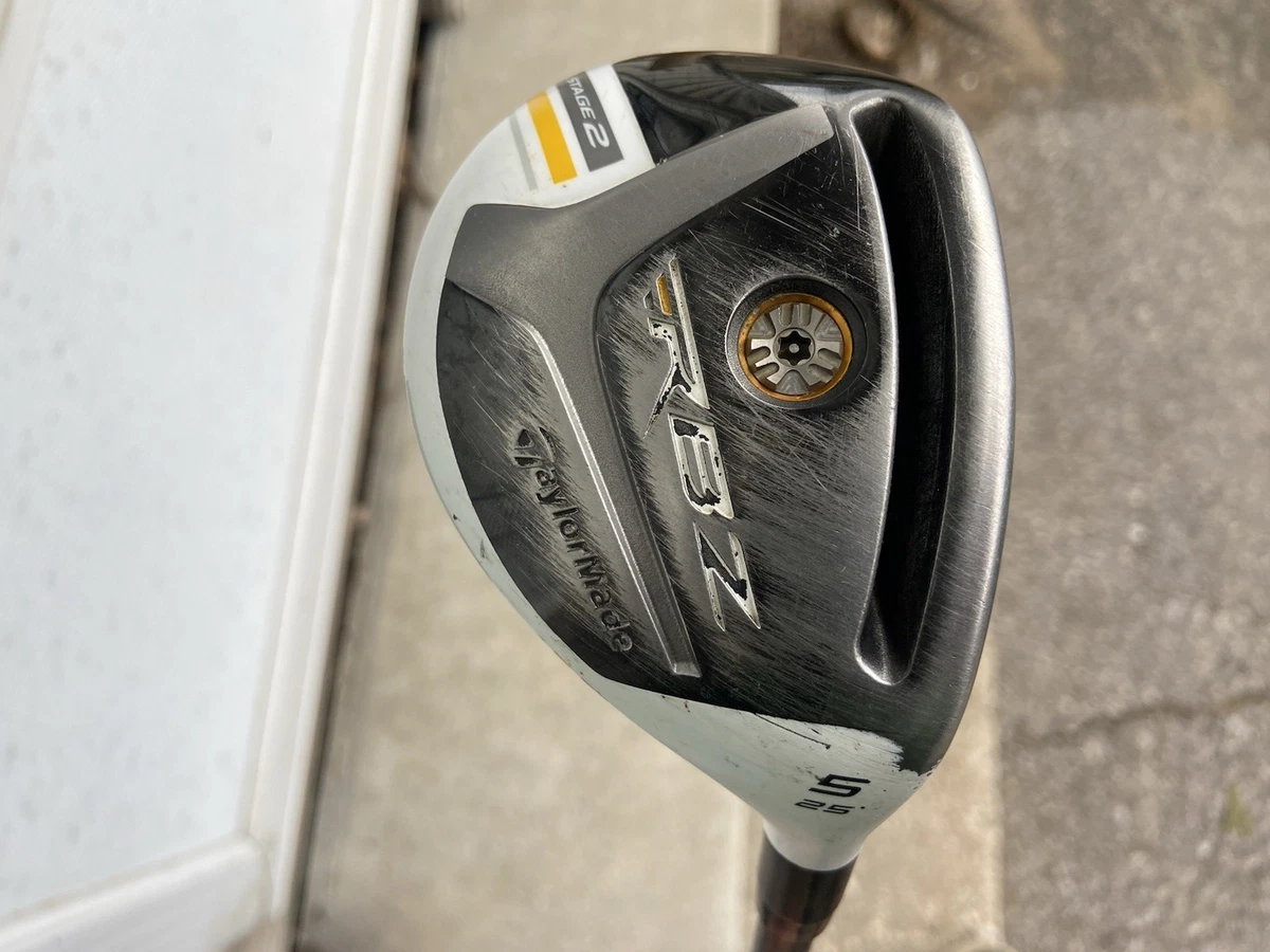 Taylormade 25 Degree Hybrid for sale | eBay