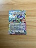 Pokémon Terapagos EX Prismatic Evolutions Double Rare Holo 230 HP 092/131