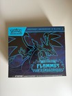 🇫🇷Pokemon - ETB Dracaufeu Flammes Fantasmagorique - ME02 - Scellée FR🇫🇷