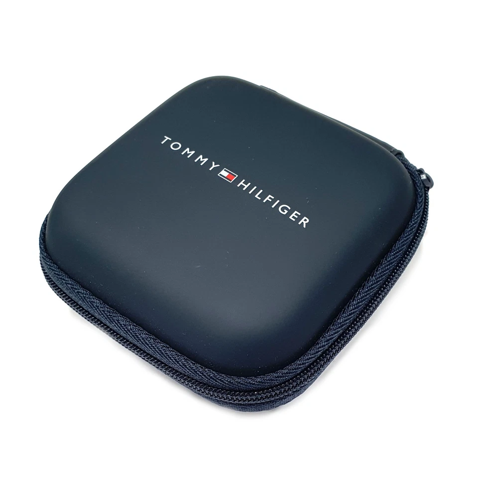 Tommy Hilfiger Women's Necklace 2780980 Stainless Steel Golden 46+ 20 1/8in - Image 2 of 3