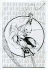 Amazing Spider-Man #61 Tyler Kirkham Sketch Variant McFarlane Homage Cover NM
