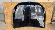 Mercedes-Benz GLC C253 2020 Motorhaube K5T00T6 CEN28564