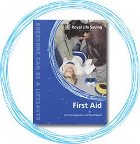 First Aid : First on the Scene St John Ambulance