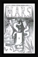 M.A.R.S.