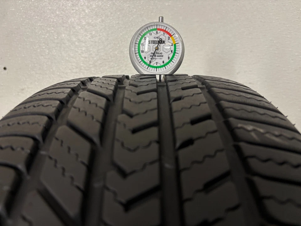 1 Tire 225 40 18 Bridgestone Potenza Sport AS (7.50-7.95/32 = 93-99% Tread) - Image 3 of 4