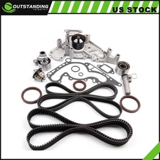 ✅Timing Belt Kit Water Pump 05-09 For Lexus LX470 For Toyota Tundra  4.7L