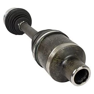 For Ford F-150 2009-2014 Motorcraft Front Passenger Side Axle Shaft Assembly - Imagem 3 de 3