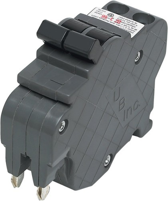 #ad Connecticut Electric UBIF0215N Newly Manufactured Federal Pacific Electric Stab $43.74