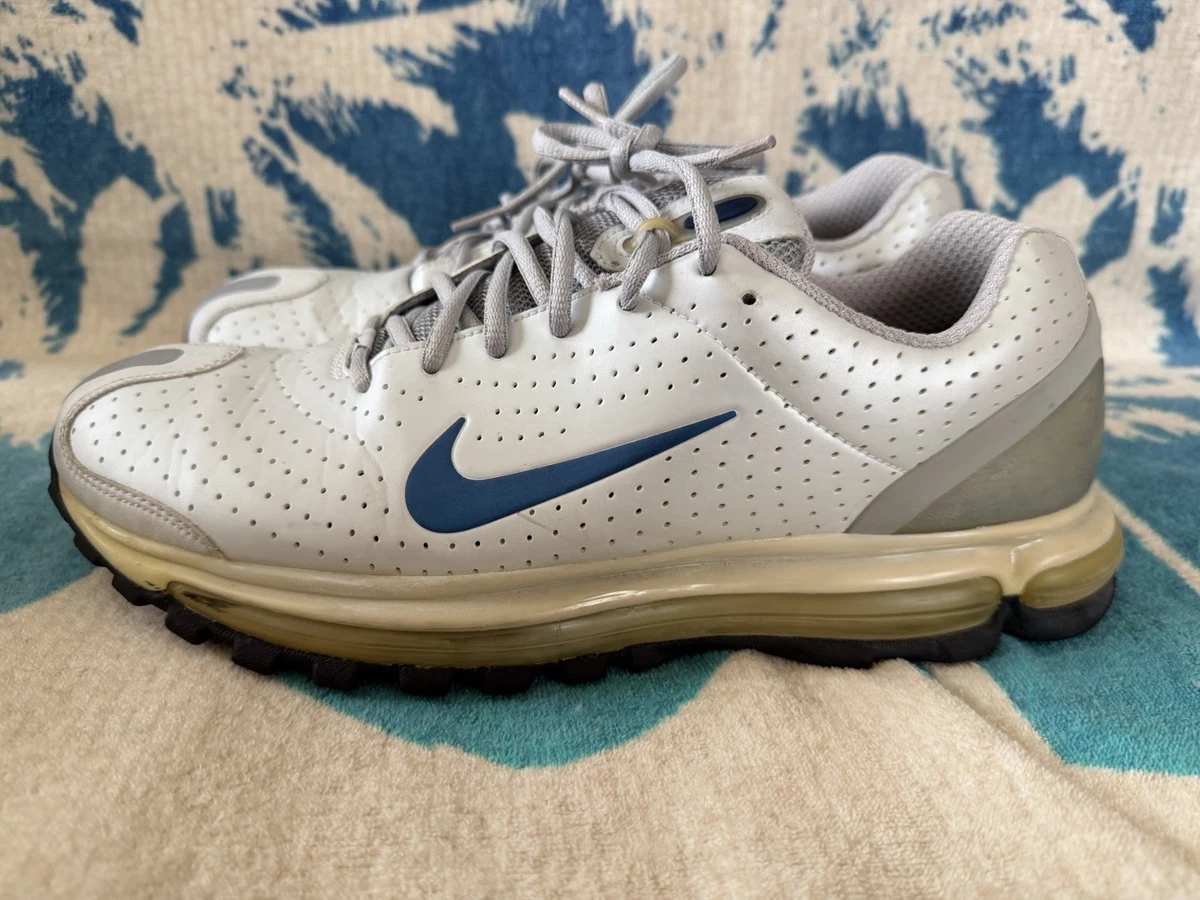 Nike Air Max 2003 Sneakers for Men for Sale | Authenticity 