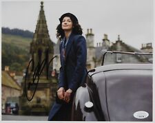 Caitriona Balfe Outlander Autograph Signed 8 x 10 JSA COA Caitriona Balfe Outlander Autograph Signed 8 x 10 JSA COA