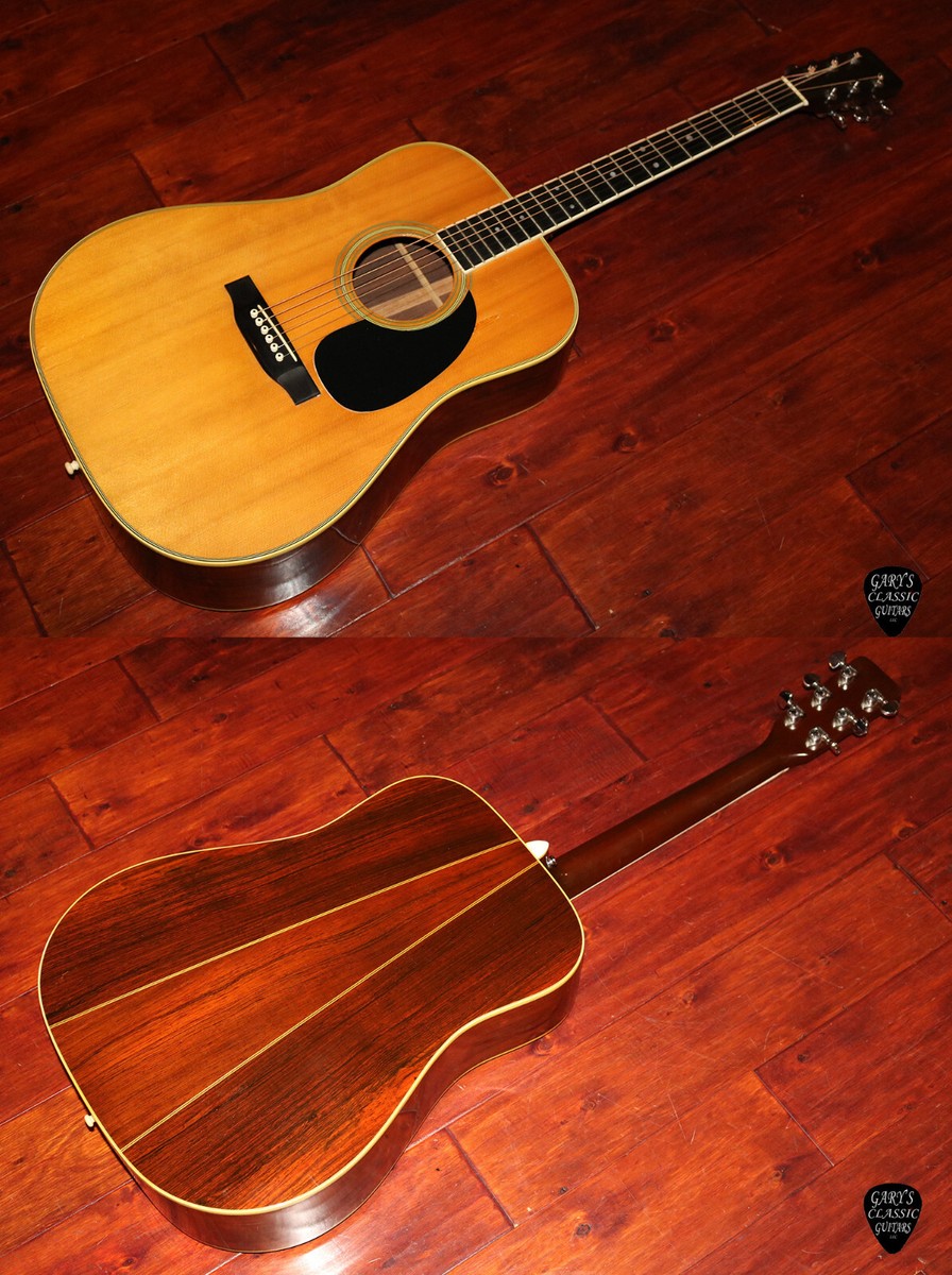 1968 Martin D-35 | eBay