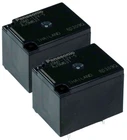 SPDT 15A 12V PANASONIC JSM1-12V-5  JSM1E-12V-5 12VDC ( Pack of 2)