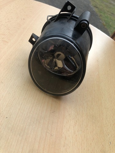 VW Polo 9N Scheinwerfer rechts Nebelscheinwerfer 6Q0941700 von Baujahr 2002-2009