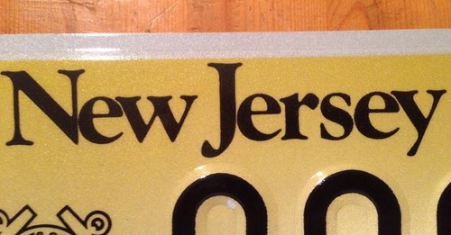 AIRSTA Cape May U.S. COAST GUARD Training license plate ship USCG Atlantic City - Picture 5 of 12