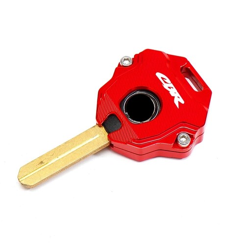 Llavero funda llavero moto para Honda CBR650R CBR600RR CBR1000RR CBR500R - Imagen 3 de 10