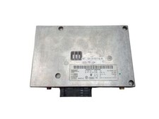 Centralina Bluetooth per Audi A6 Avant (4F5, C6) 3.0 Tdi 4F1862335