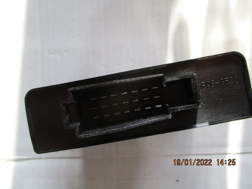ORIGINAL MERCEDES BENZ A2108206426 W210 LWR Steuergerät  GEBRAUCHT