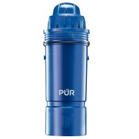 Pur 2-stage Water Pitcher Replacement Filters 1, 2, 3, 4-packs Pur 2-stage Water Pitcher Replacement Filters 1, 2, 3, 4-packs