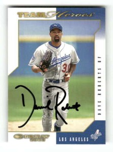 ロサンゼルス・ドジャース デイブ・ロバーツ フィギュア ロサンゼルス・ドジャース デイブ・ロバーツ フィギュア