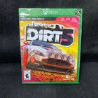 Dirt 5 (Xbox One / Xbox Series X) BRAND NEW