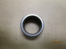 NEW OTHER, INA HK2520-2RS METRIC NEEDLE BEARING, SEALED, MADE IN GERMANY.