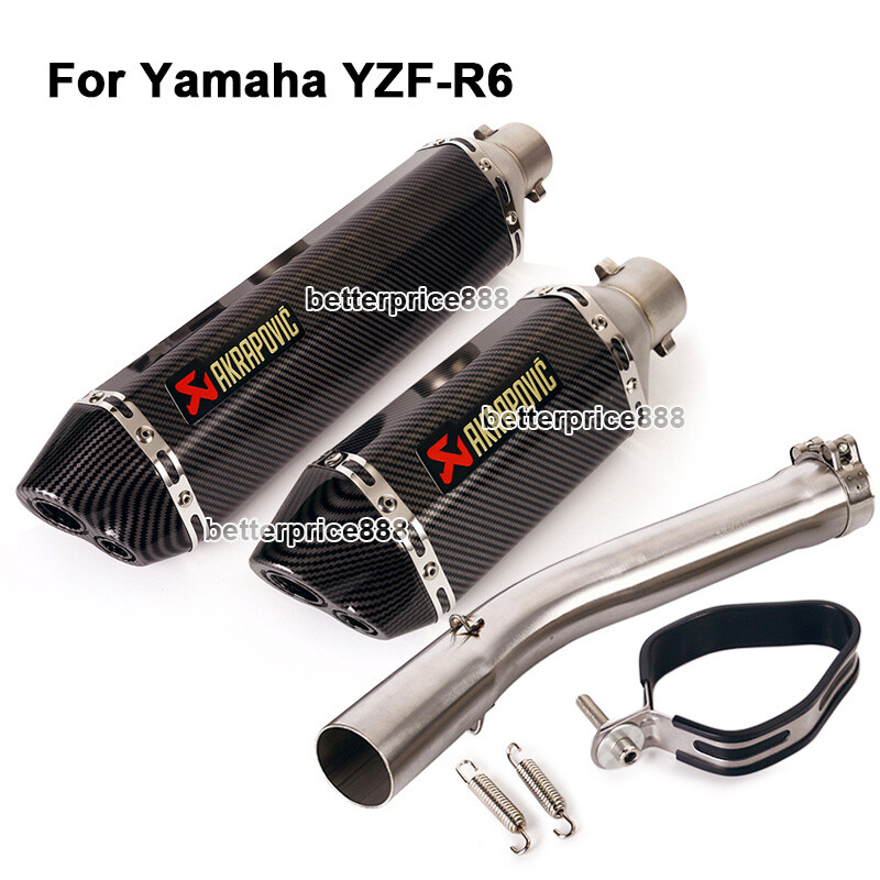 yzf r6 BM6 アサヒナ ストレート ヘッダーパイプ チタンマフラー yzf r6 BM6 アサヒナ ストレート ヘッダーパイプ チタンマフラー 17