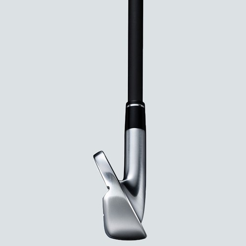 HONMA Golf Tour World Px Iron Club #5 Vizard EZ-C Graphite Shaft S-Flex Men New - Picture 4 of 6