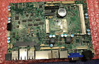 2 Circuit Boards touch screen control Pos Art J-00430 240Pct-64Gssd Aures