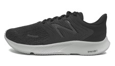 鞋大王New Balance M068CK-4E 黑×灰超輕量避震慢跑鞋，4E楦頭，免運費＃909NB | 露天拍賣