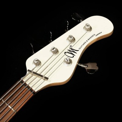 ベース Mayones Jabba Custom 5 mayones-mayones-jabba-custom-5