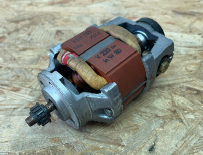 Nähmotor HUSQVARNA (KSH 350, No. 7514) für Nähmaschine Husqvarna 6230