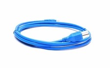 USB KABEL KABEL ANLEITUNG FÜR PLEXTOR PX-LB950UE EXTERNER BLU-RAY SCHREIBER