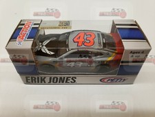 Erik Jones 2021 Lionel 43 US Air Force Chevy Camaro 1/64