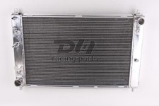 New 3rowcorre Aluminum Radiator Fit Ford Mustang Gtsvt V8 4.6l5.4l At 1997-04