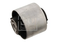 Febi AchsköRperlager Hinten Oben Beidseitig FüR VW Passat Scirocco Tiguan